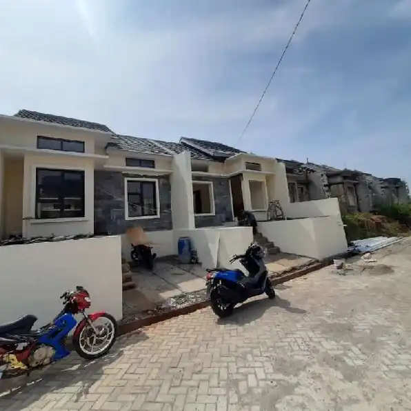 Dijual Rumah Dekat Kampus UIN Cibiru Bandung (Cluster Nuansa Manisi)