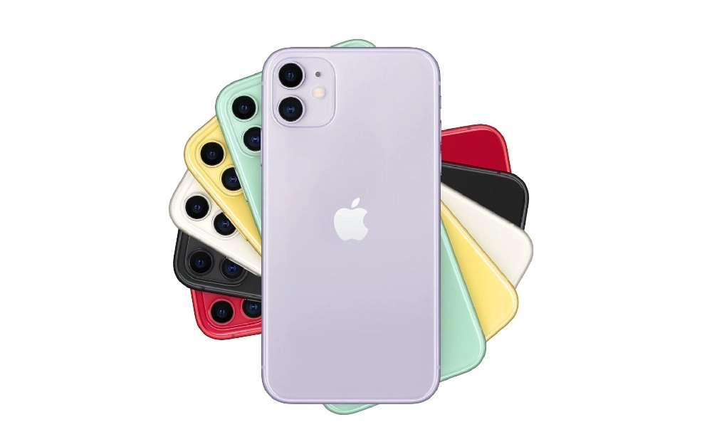 Kredit Iphone 11