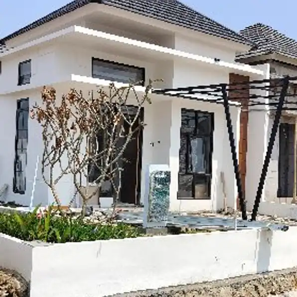 KARTIKA RESIDENCE KARAWANG