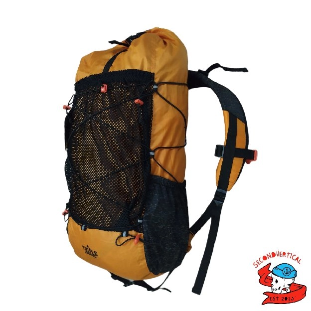 backpack ultralight triple outdoor 40L