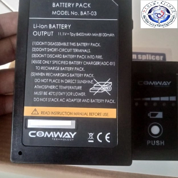 BAT-03 Comway Battery