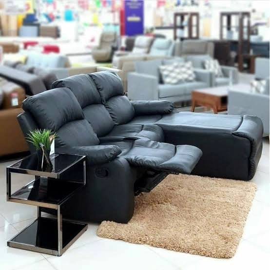 SOFA RECLINER SECTIONAL 