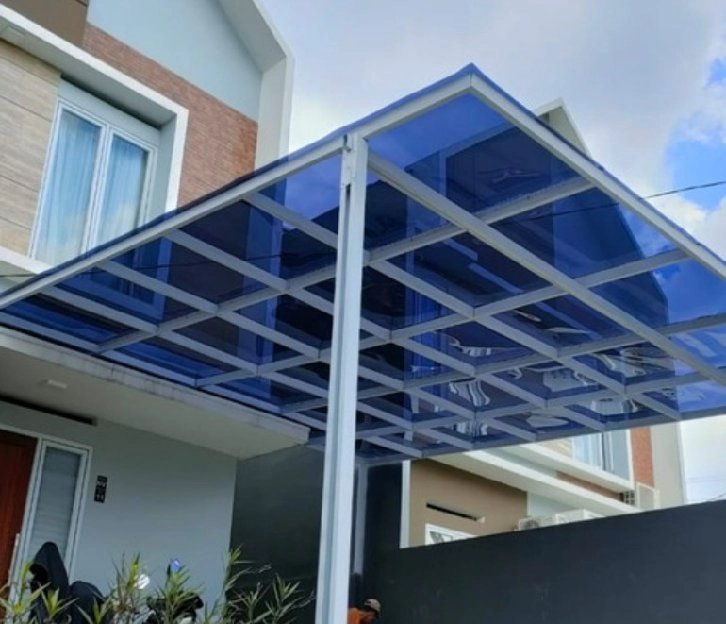 kanopi solarflat harga termurah/5