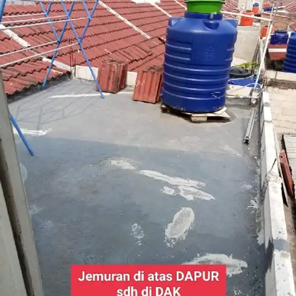 Rumah SIAP HUNI