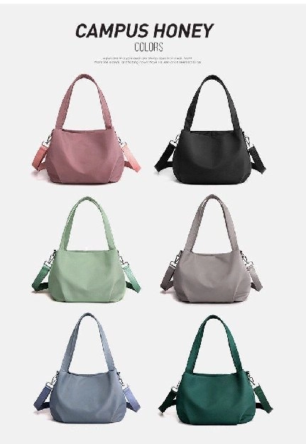 Sling bag import 