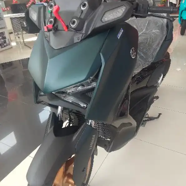 xmax terbaru 2023