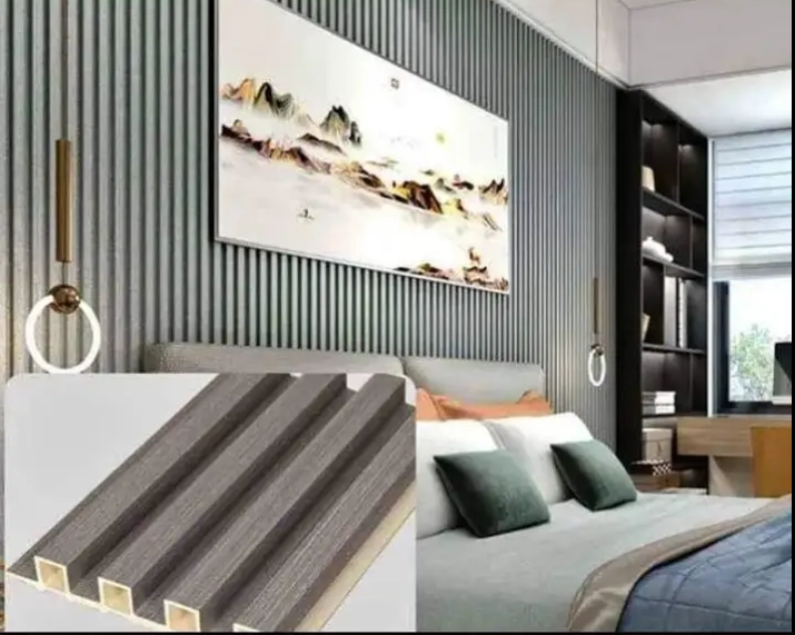 Wall Panel Wpc Terpasang