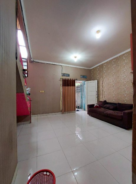Dijual Rumah Cluster Pinang Kota Tangerang 