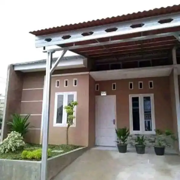 perumahan Cariu permai residence 3 