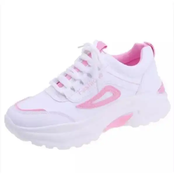 Sepatu wanita sneakers running fashion women