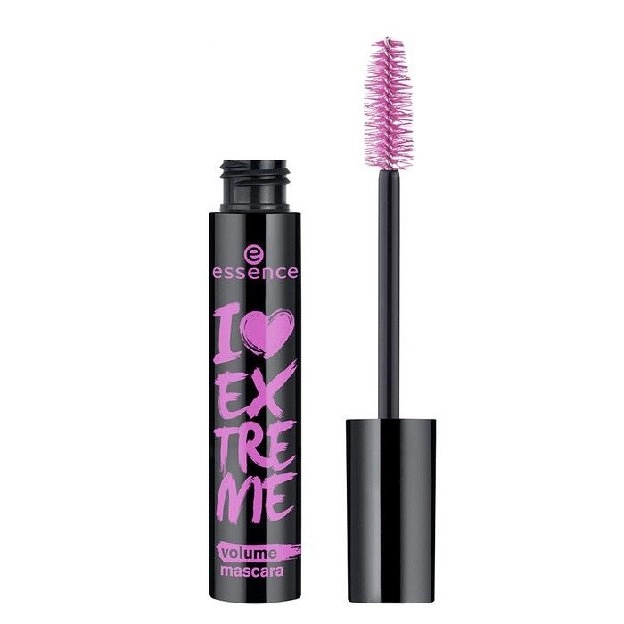 I Love Extreme Volume Mascara