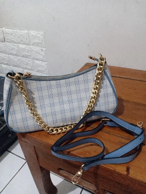 tas perloved original