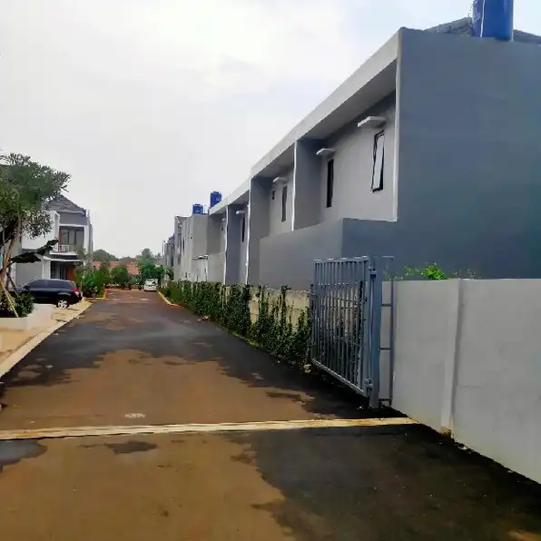 Promo Rumah Murah 2 Lantai Siap Huni di Pamulang