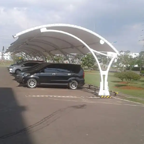 canopy membrane 