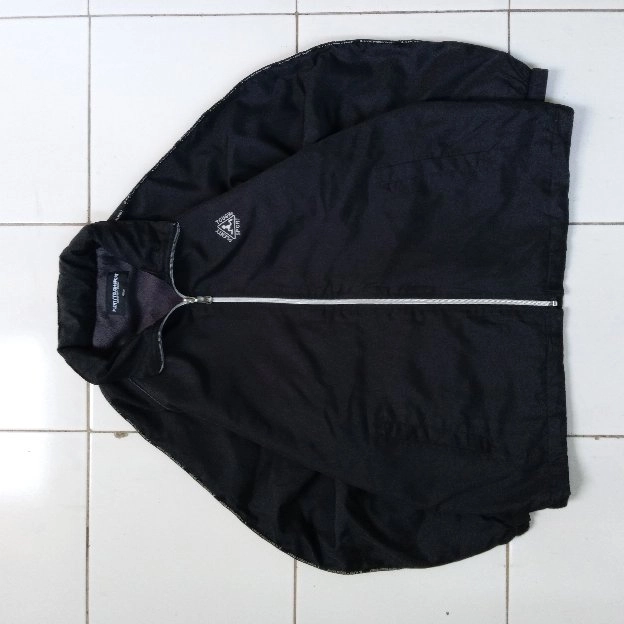 PLENTY TOUGH SPORT Windbreaker Jaket