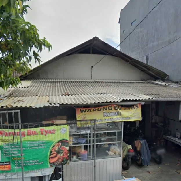 Dijual 3,68 are, Jl. Gunung Talang Buana Raya Padangsambian Denpasar