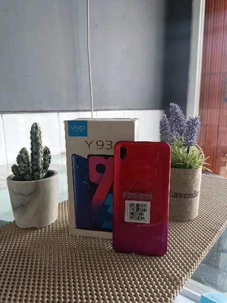 promo hp Vivo Y93 