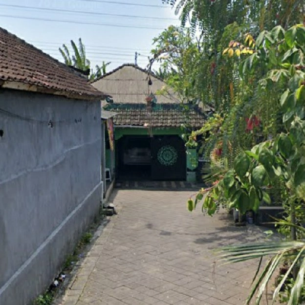 Dijual 19,2 are, Jl. Taman Ayodia Bypass Ngurah Rai Mumbul BENOA Kuta Selatan