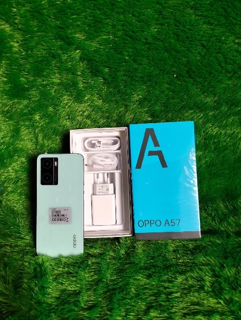 Oppo A57 ram 6/128