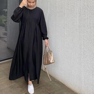 Gamis Midi Dress