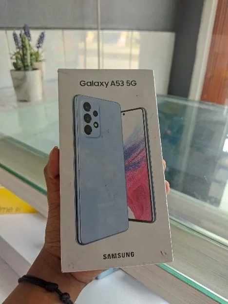 SAMSUNG A53 5G