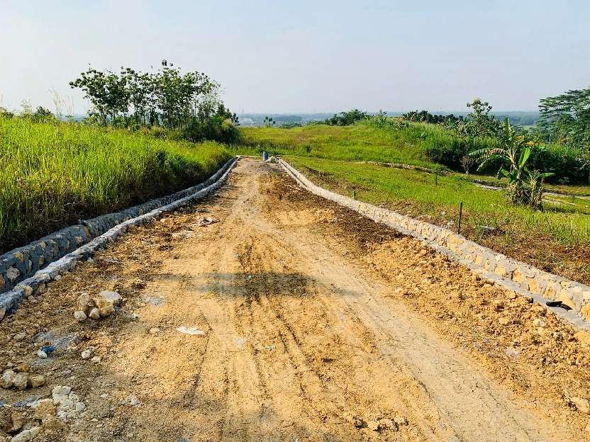 tanah murah di bogor