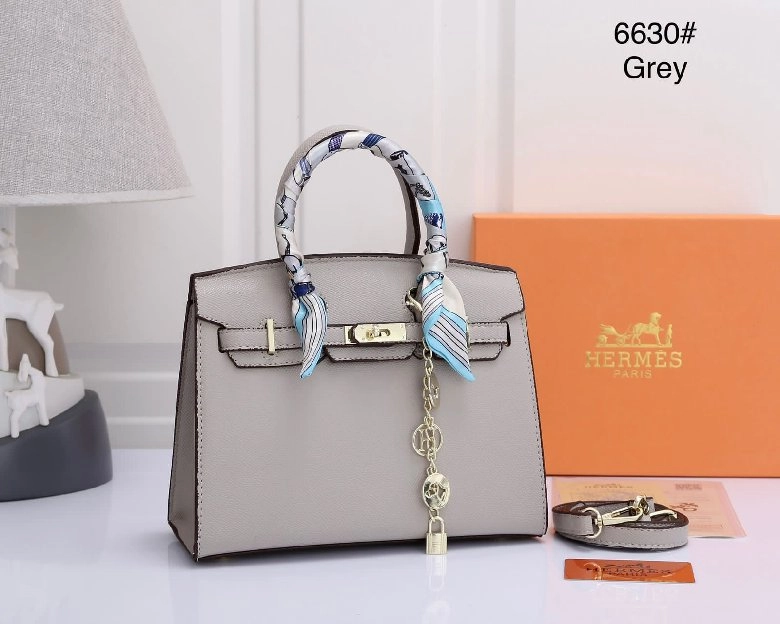 HERMES BIRKIN code 6630