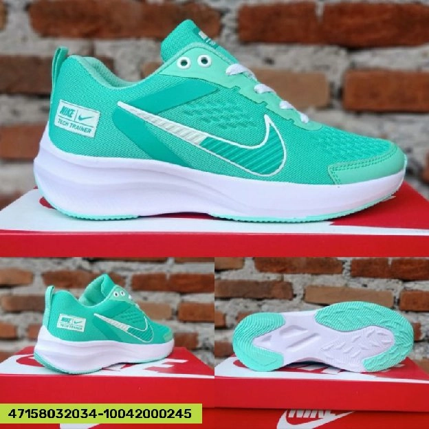 Sepatu sneaker wanita Nike terlaris 