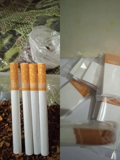 paket komplit 