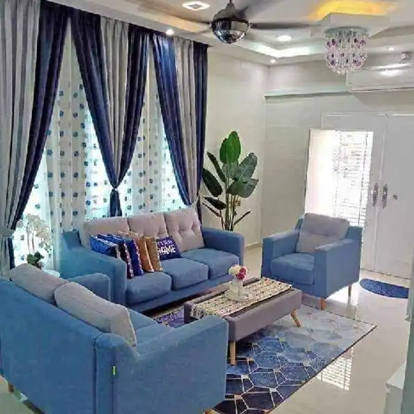 gorden apartemen gorden murah gordeng rumah dan kantor