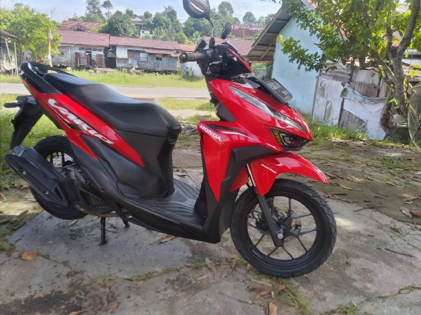 Honda Vario thn 2020