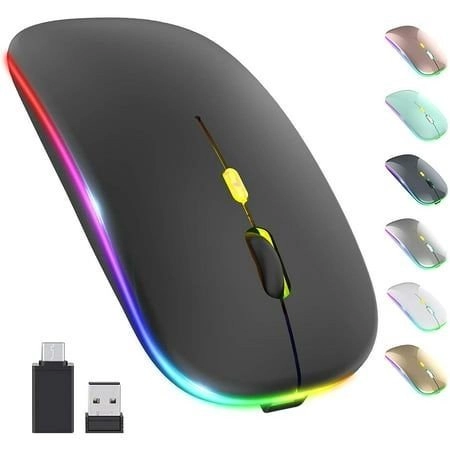 wireless mouse 