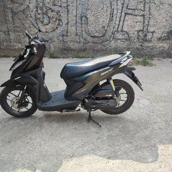 Honda Beat deluxe 2022