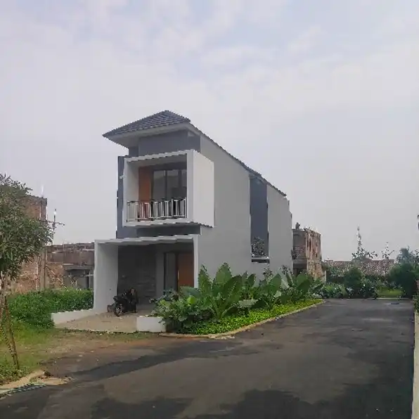 promo rumah siap huni dan murah di pamulang