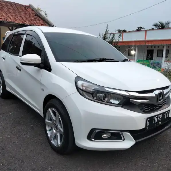 Honda Mobilio S 1.5 Manual