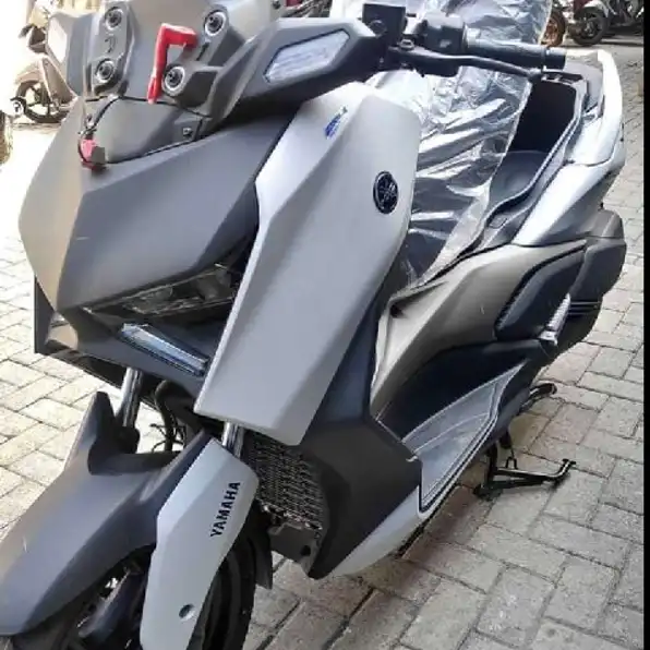 X-Max 250 CC tahun 2023