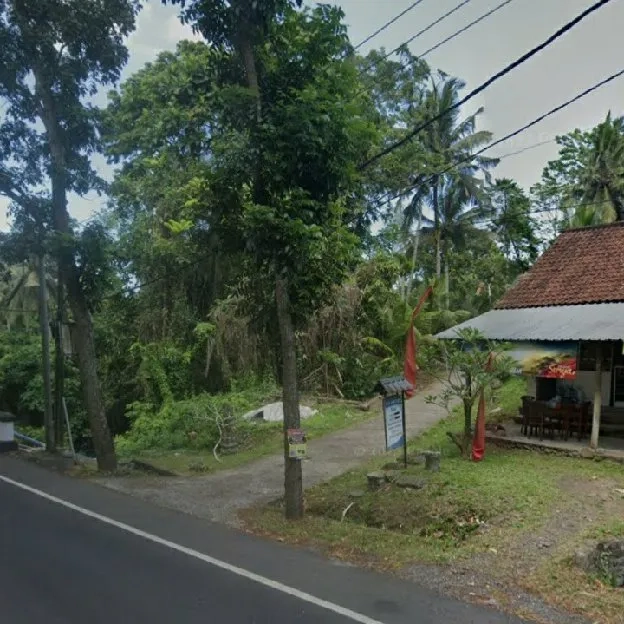 Dijual 1,8 Ha. Jl. Denpasar Gilimanuk PANTAI BONIAN Antap Selemadeg Tabanan