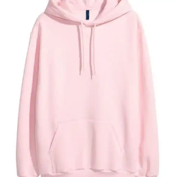 Hoodie Polos Branded Sweater Hoodie Full Cotton Premium