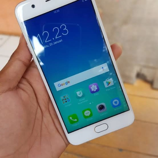 OPPO F3 PLUS LENGKAP SMUA ADA ORI SMUA