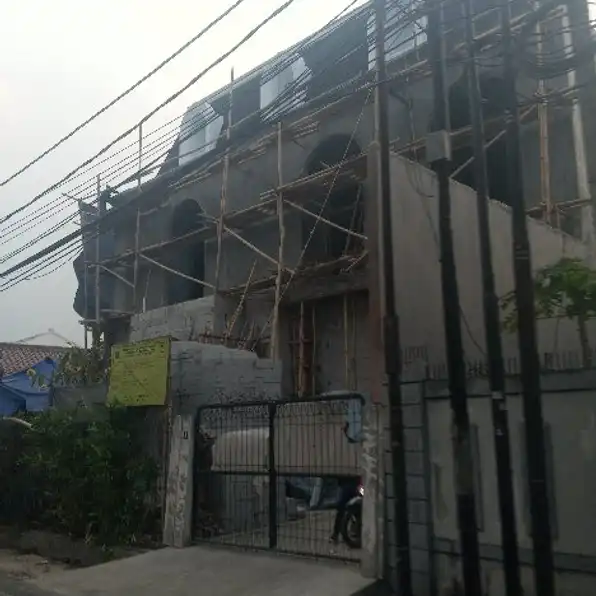 Tukang Bangun Rumah dekorasi rumah