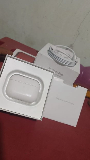 AIRPODS PRO 1 EX INTERNASIONAL