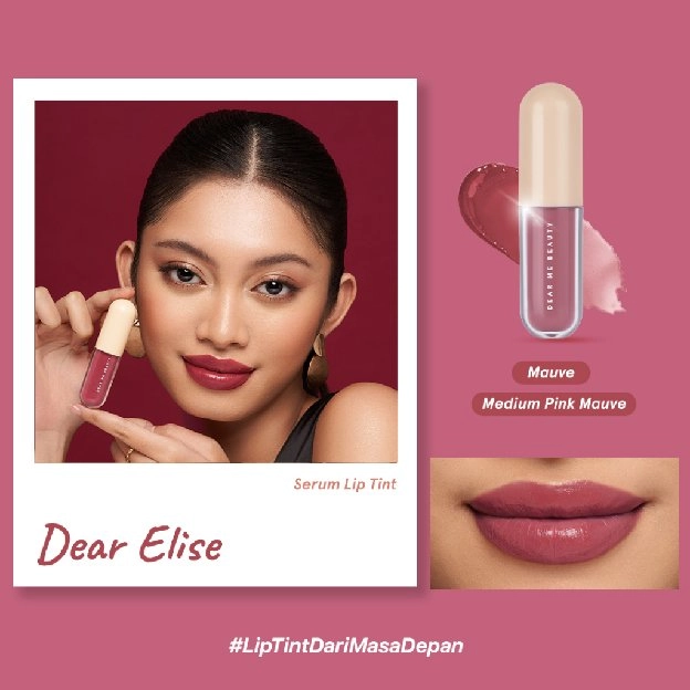 Dear Me Beauty Serum Liptint