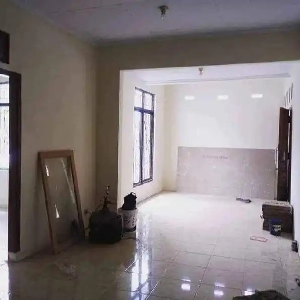 Rumah Minimalis HOOK / POJOK Dlm Perum Kahuripan Nirwana Sidoarjo Kota 