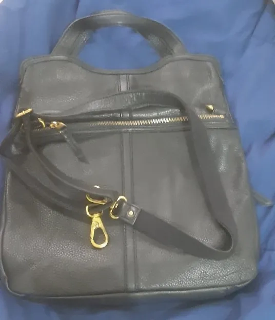 Fossil Bag