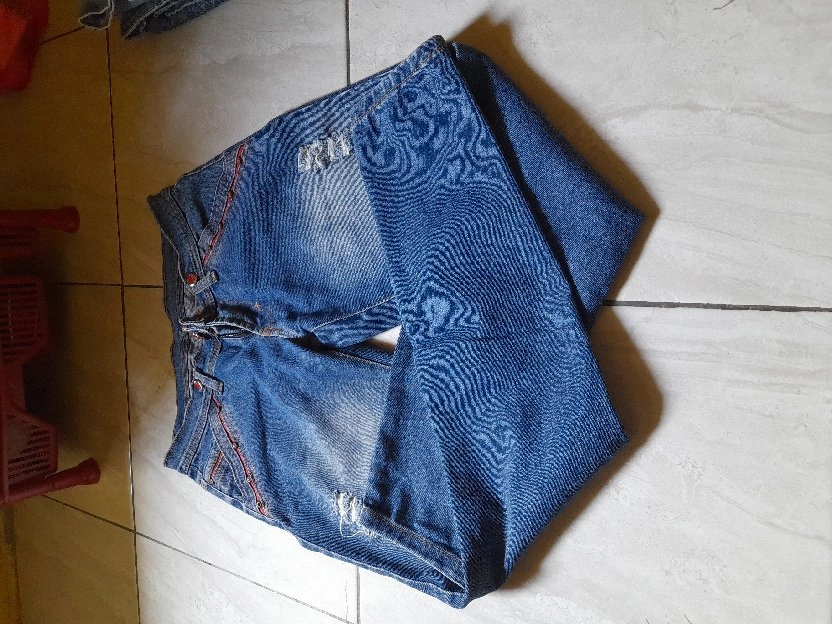 celana levis panjang 