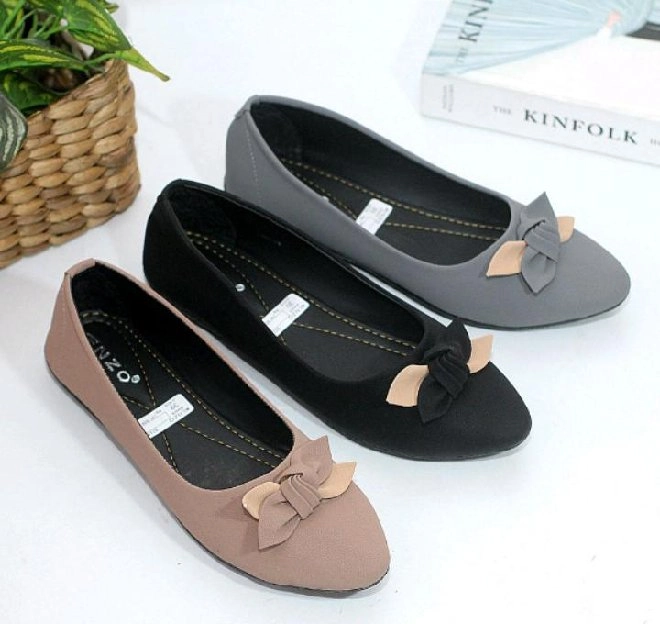 SEPATU  SANDAL MURCE BGT