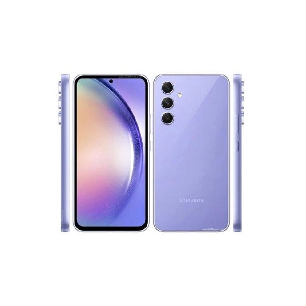 Samsung Galaxy A54 8/128GB 8/256GB 5G Black Lime White Violet SEIN