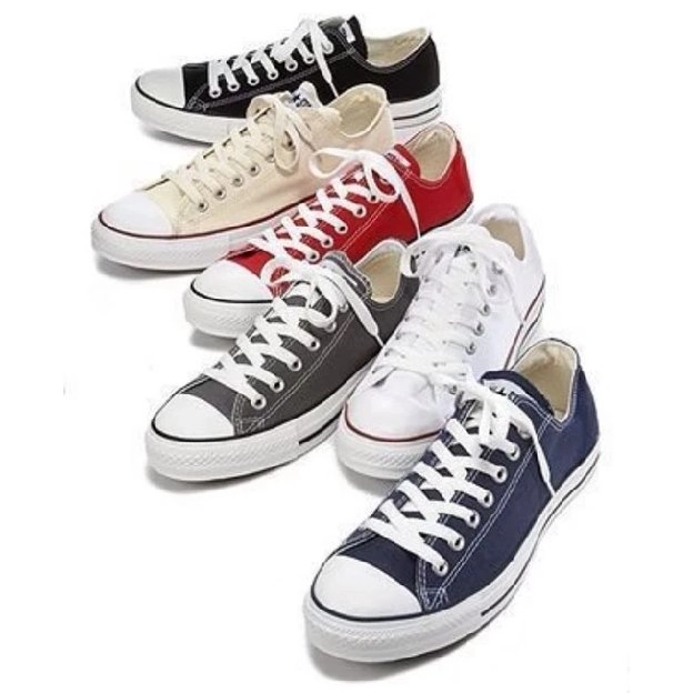 SEPATU SNEAKERS CONVERSE