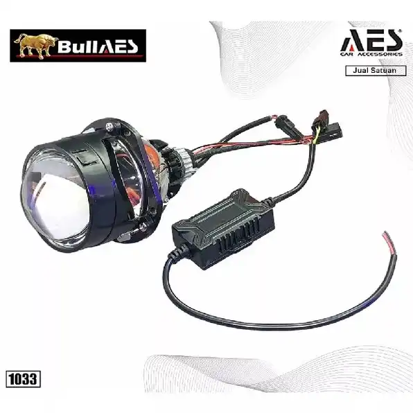 PROJECTOR BILED AES WST 2.5 GEN 1 Gen 2 