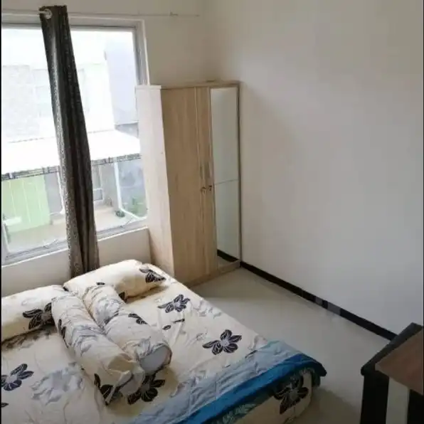 Dijual Rumah Siap Huni Magnolia Park Cipondoh Kota Tgr